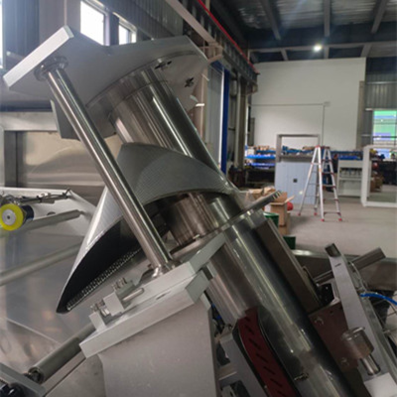 High-Speed Fragile Product Packager