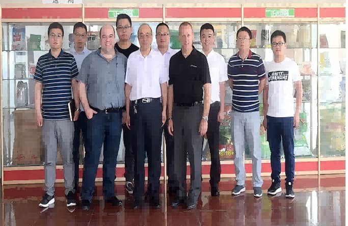 Anhui Yuanxin Automation Equipment Co., Ltd.: Pionera en el envasado al vacío